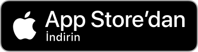 App Store'dan İndir