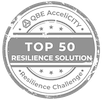 Accelicity 2024 Top 50 Award