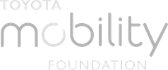Toyota Mobility Foundation
